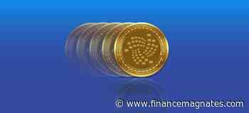 IOTA Co-Founder Responds to Embezzlement Accusations