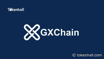 GXChain Price Analysis: GXC Price may Go up from $0.55 to... - TokenHell