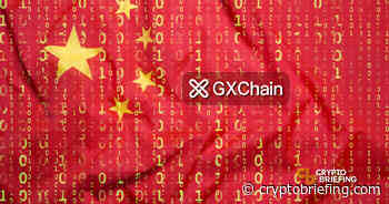 What Is GXChain Network? Introduction to GXC and GXS Tokens | Cryptocurrency News - Crypto Briefing