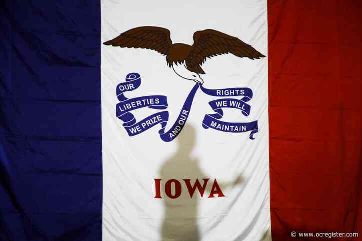 Everything you need to know about the Iowa caucuses