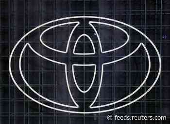 Toyota uses big data to guard against accelerator-brake mix-up