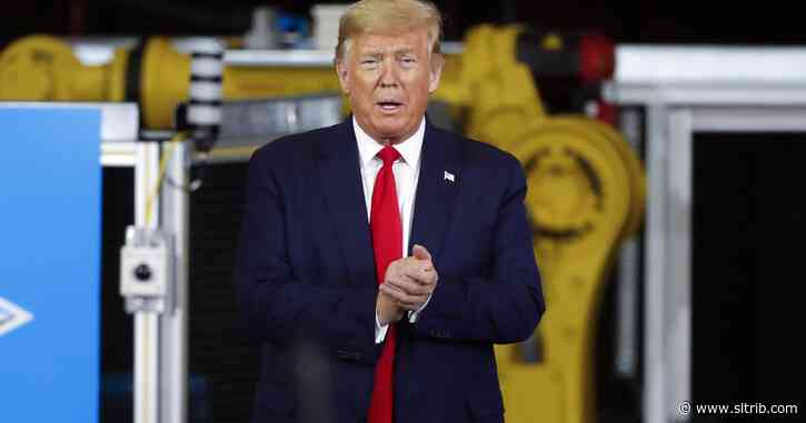 Letter: Trump threatens America’s clean water