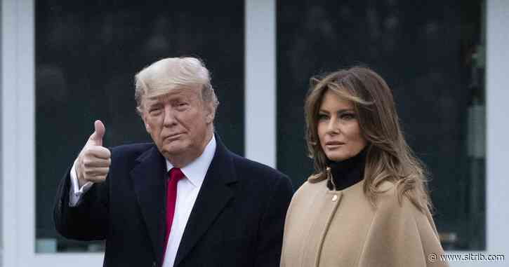 Letter: America has lost the world’s respect under Trump