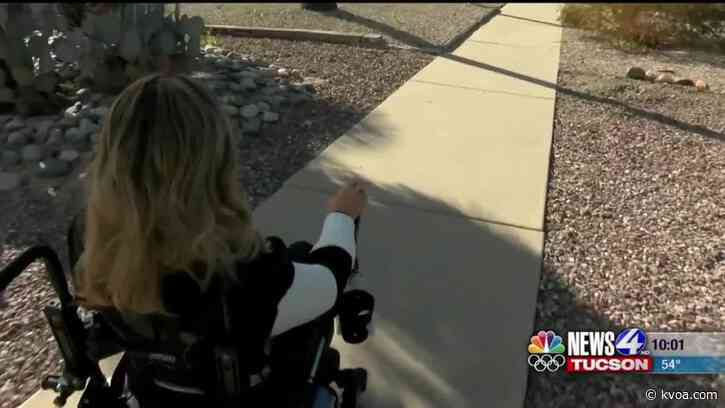 Users want to track their Sun Van Transit rides