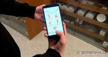 University of Saskatchewan research team developing app to read medicine labels