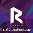 Revain (R) Price Hits $0.0343 on Exchanges - Slater Sentinel