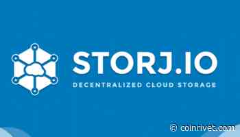 Will STORJ be the next token to be listed on Coinbase? - Coin Rivet