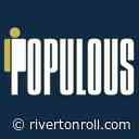 Populous (PPT) Price Tops $0.36 on Exchanges - Riverton Roll