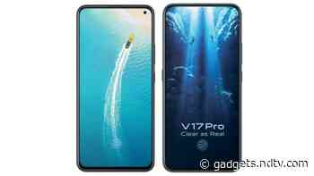 Vivo V19 Series Pre-Booking Scheduled for February-End, Launch Set for March Ahead of IPL 2020: Report