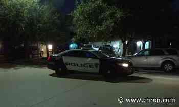Ex-husband found shot outside woman’s new home in southwest Houston