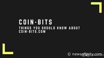 Things you should know about Coin-bits.com - NewsAffinity
