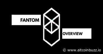 Overview: Fantom Network (FTM) - BFT Consensus - Altcoin Projects - Altcoin Buzz