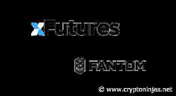 xFutures to begin FTM staking for DAG-based smart contract platform Fantom - CryptoNinjas
