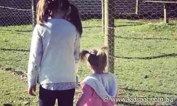 Sibling age gaps: The pros and cons of an (unexpected) age gap - Kidspot