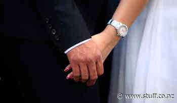 No 'gaps' in our 45-year age gap relationship - Stuff.co.nz