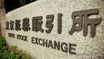 Noah Coin is Attempting to Enter the Tokyo Stock Exchange - newsBTC