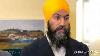 Federal NDP Leader weighing into Unifor, Co-op Refinery labour dispute