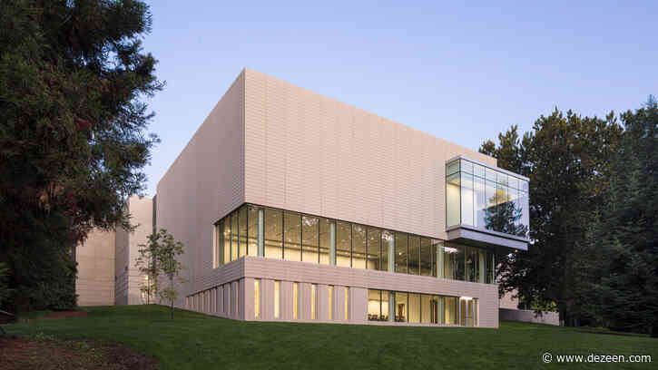 LMN Architects creates sensitive addition for Asian art museum in Seattle
