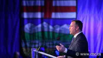 Business, pipelines on agenda as Alberta premier heads to Montreal and Washington, D.C.