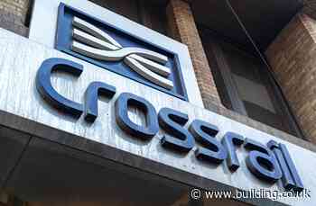 Crossrail brings in former HS2 boss under management rejig
