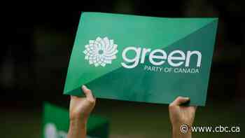 Green Party leadership race officially launches today in P.E.I.