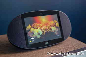 Best Buy chops up to $200 off JBL Link View and Amazon Echo Show smart displays