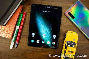 What will smartphones look like in 2025?