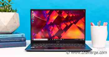 Acer Swift 5 (late 2019) review: light on your back, lighter on your wallet