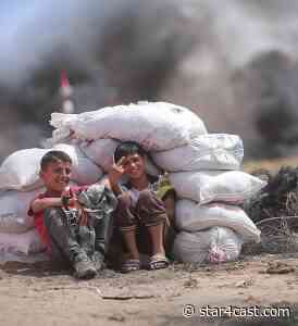 Palestine Peace Plan – dismissed as a bad joke