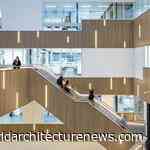 Netherland’s University of Applied Sciences triples in size
