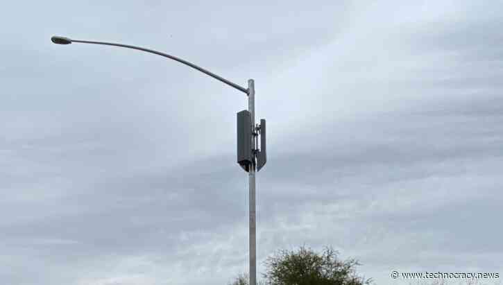 Scientists: 5G Could ‘Lower Sperm Counts And Sterilize Young Men’