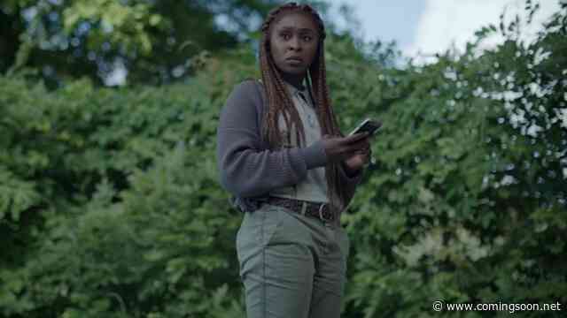 The Outsider Episode 5 Recap