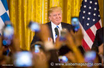 Trump Leadership - One Is A Majority