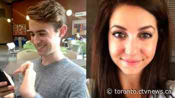 Trial continues for man accused of sexually assaulting, killing 22-year-old woman in Toronto