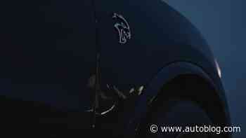 Hellcat-powered Dodge Durango teased in 'Fast and Furious' companion spot