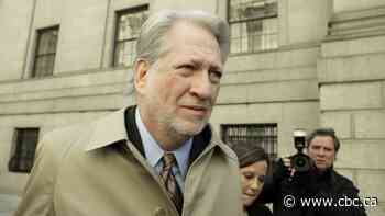 Edmonton-born Bernie Ebbers, CEO of bankrupt telecom fraud WorldCom, dead at 78
