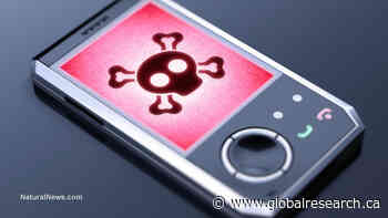 The Health Impacts of Cell Phone Radiation in America