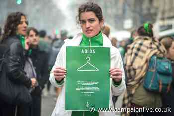 Amnesty International restructures global comms team as agency