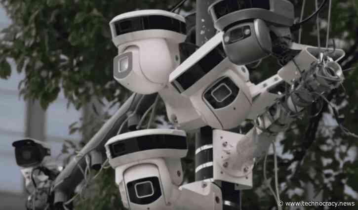Privacy Groups: Surveillance Is Threatening Democracy
