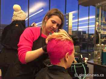 Edmonton Hair Massacure