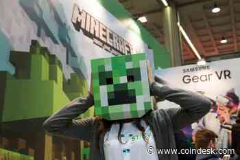 Minecraft Players Can Win Bitcoin on New Treasure Hunt Server
