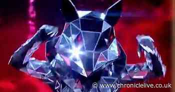 The Masked Singer mystery as star refuses to answer if they're Fox