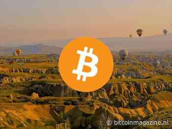 Ruim $4 miljard aan open bitcoin futures, BitMEX en OKEx leiden dans