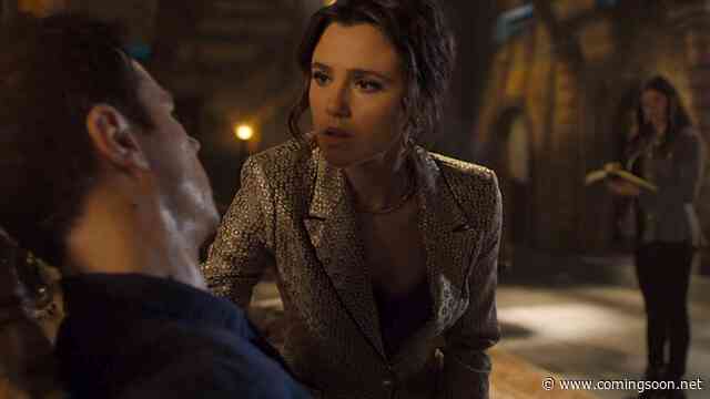 Charmed Season 2 Episode 11 Recap