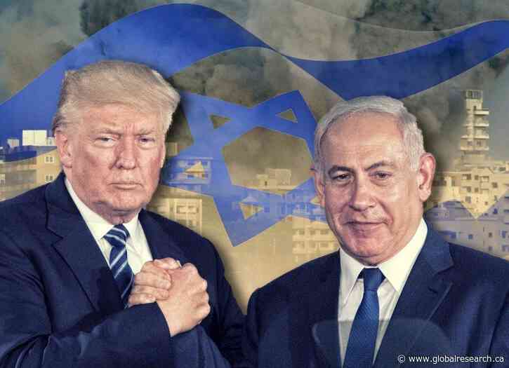 “Deal of the Century” Greenlights Israeli Annexation, Apartheid, and Subjugation of Palestinians