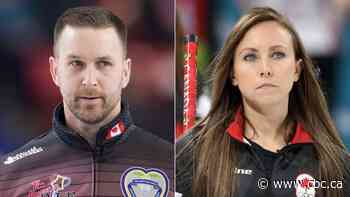 Brad Gushue, Rachel Homan headed to respective Canadian curling championships