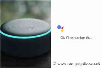 Amazon and Google use Super Bowl to do battle over voice assistants