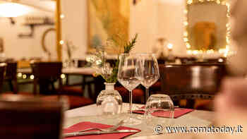 San Valentino al ristorante: i menù che celebrano l'amore a Roma