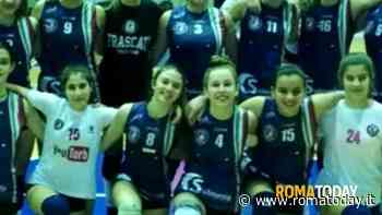 Volley Club Frascati, l’Under 14 femminile territoriale è in finale