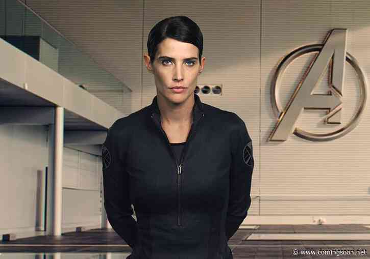 Cobie Smulders & Taran Killam Join The Simpsons’ Avengers Episode